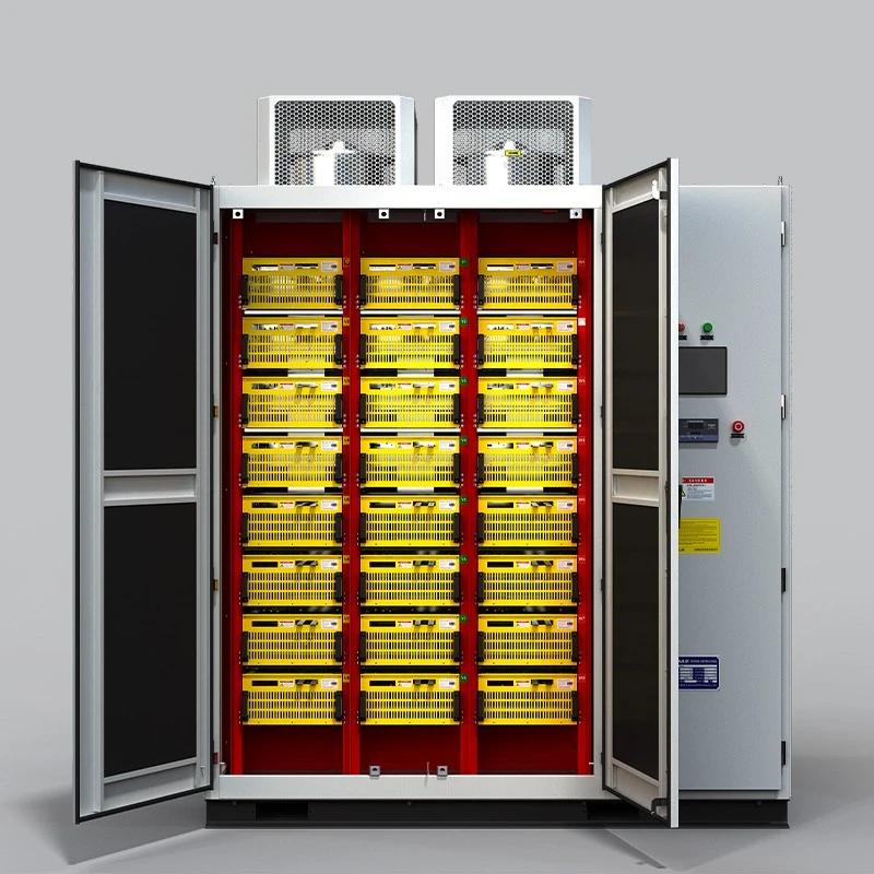 Medium Voltage Ac Drive factory