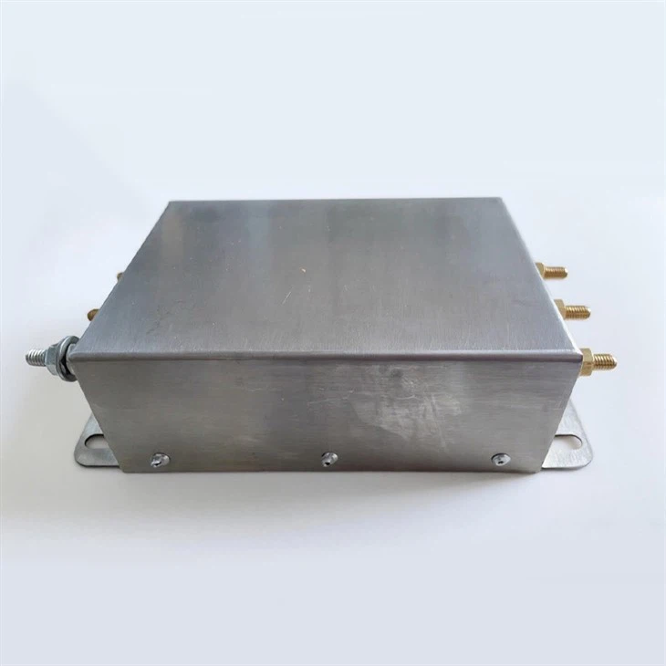 Electrical Harmonic Filter manufacturers