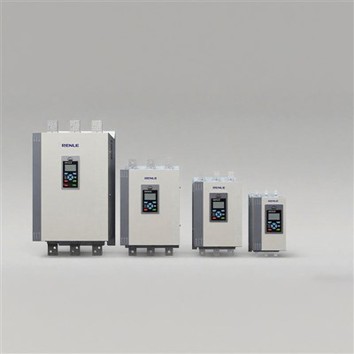 200 kW Soft Starter