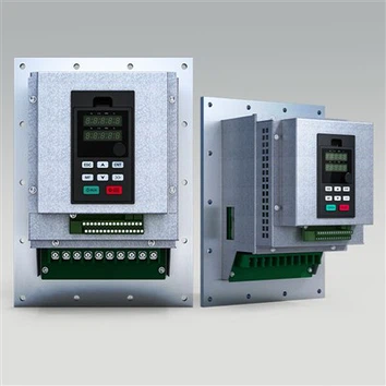 Explosion Proof VFD