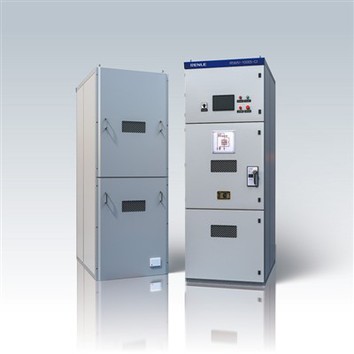 3.3kV Soft Starter