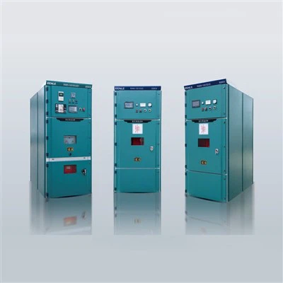 Medium Voltage Starter