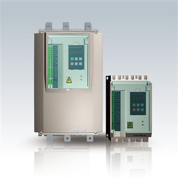 Soft Start Motor Starter 3 Phase