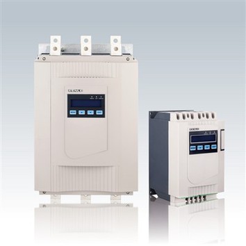Solid State Soft Start