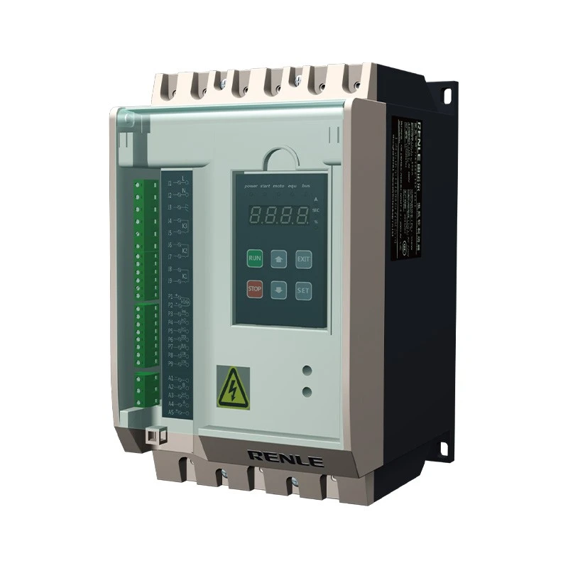 Soft Start Motor Starter 3 Phase best