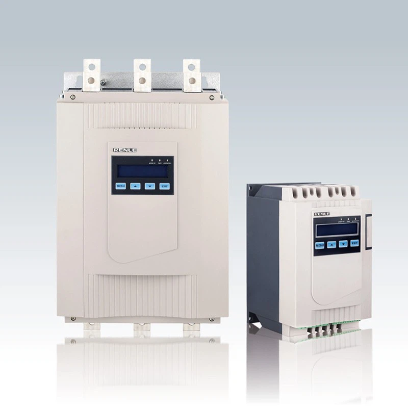 productcate-1-1 Solid State Soft Start manufacturers